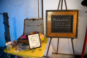 weddingsign